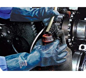 SUMMITECH PROFESSIONAL TL4 BK